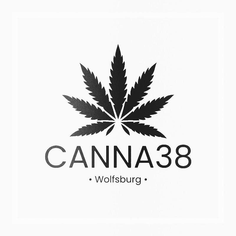 CANNA38 Wolfsburg Logo